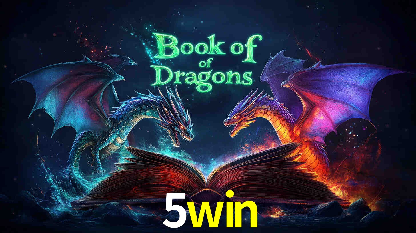 A Revolução dos Aplicativos de Jogos no 5win