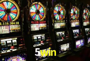 A Emoção da Loteria na 5win: Uma Chance de Mudança de Vida