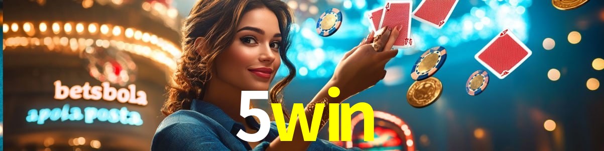 Experiência VIP 5win