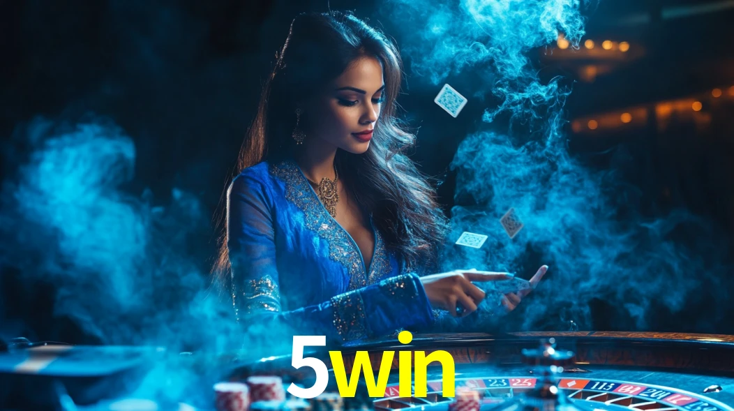 Explorando a Categoria de Eventos em Apostas na 5win