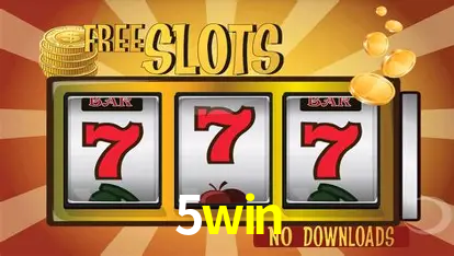 Descubra o Mundo do Cassino Online com 5win