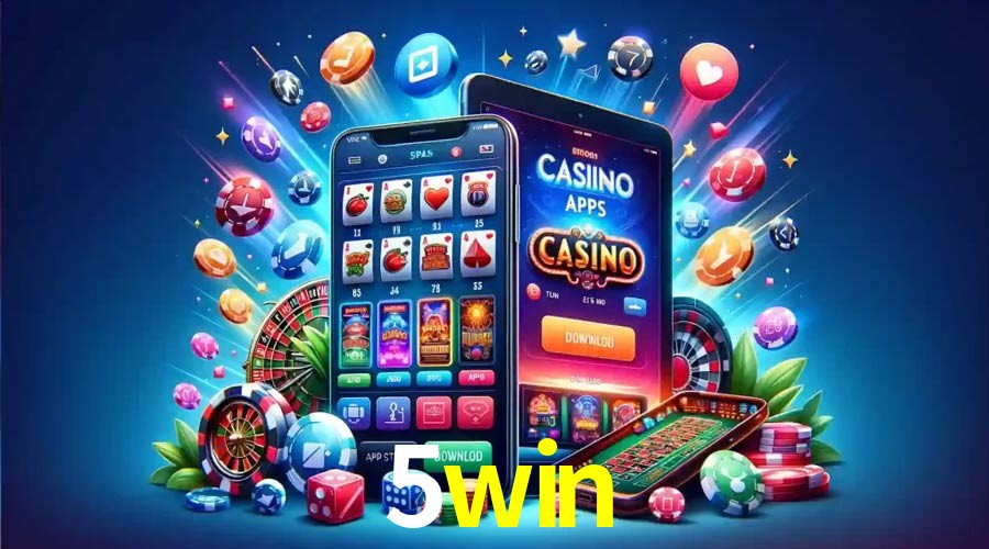 Exclusive Offers 5win