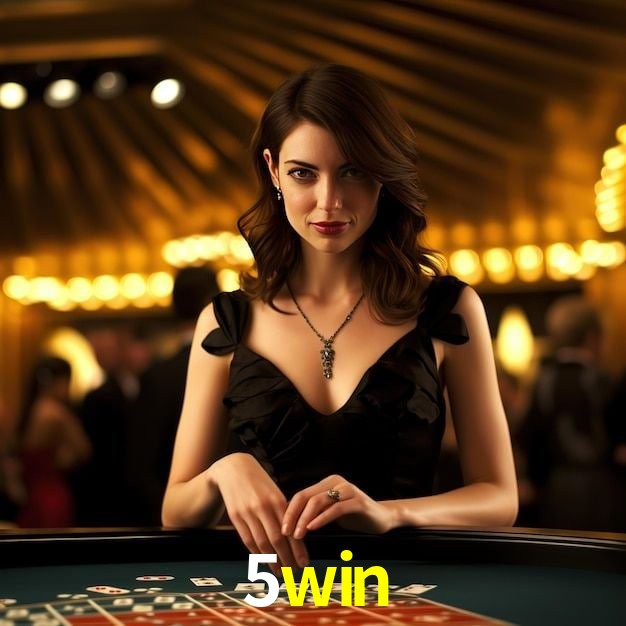 Descubra a Essência do 5win: Nossa História e Compromissos