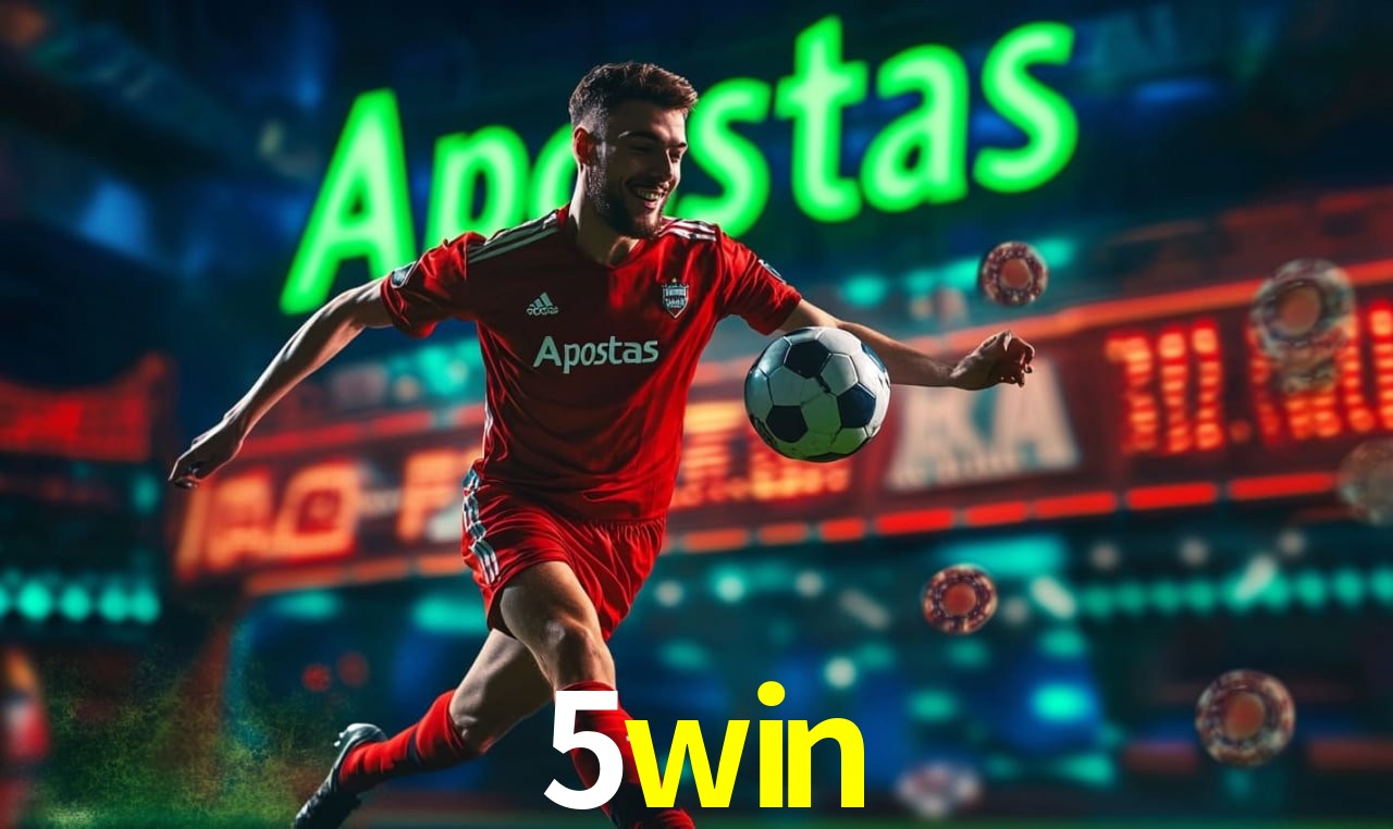 cassino 5win