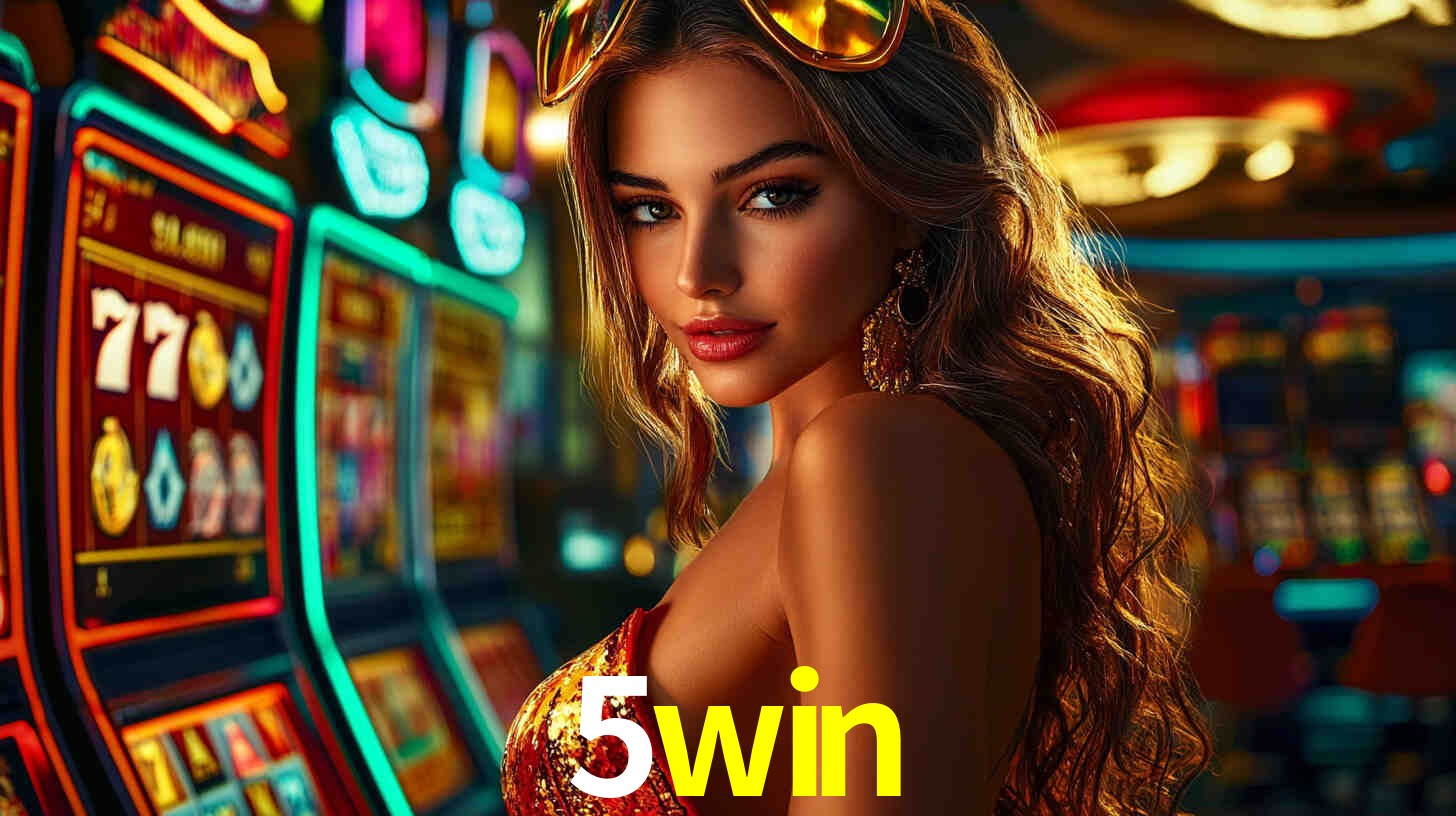 Daily Bonuses 5win