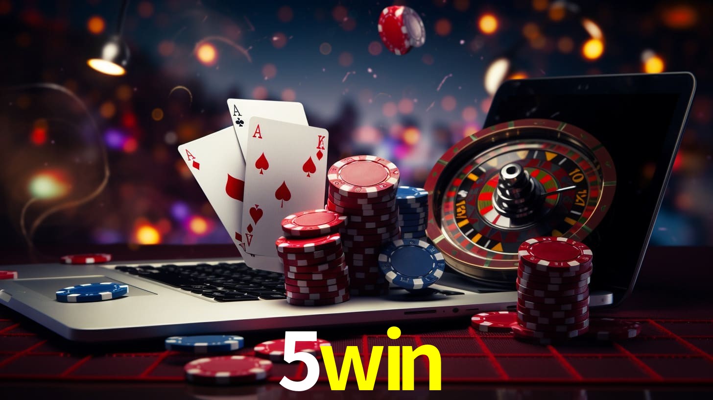 VIP Casino 5win