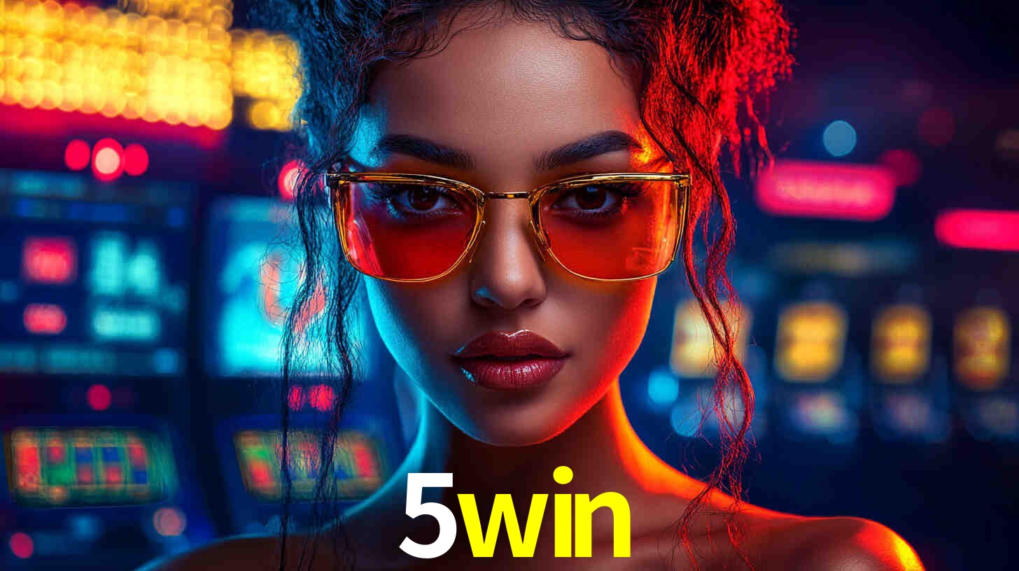 Descubra a Essência do 5win: Nossa História e Compromissos
