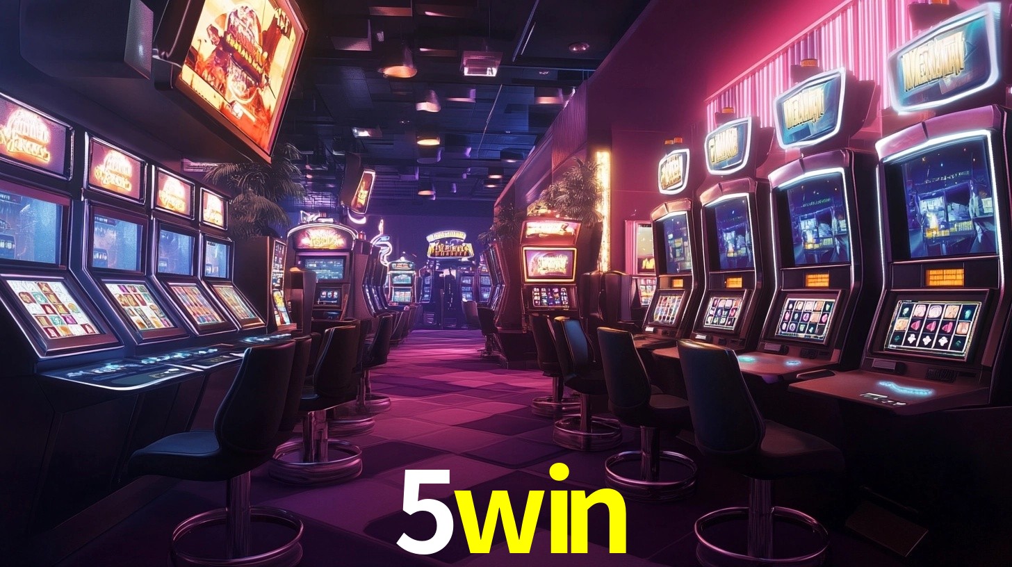 5win App Interface