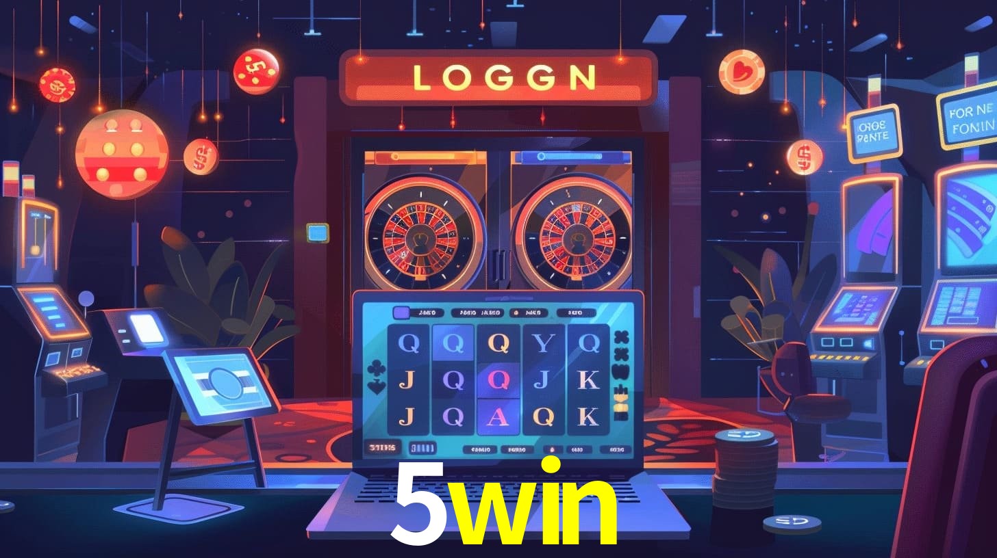 Segurança 2FA 5win