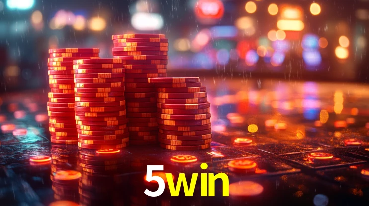 5win bet