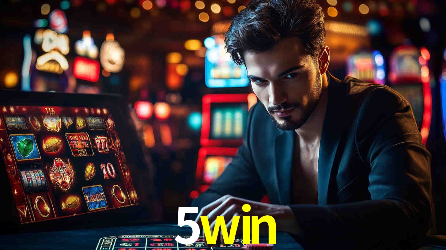 5win: Jogue Crash e Experimente Alta Recompensa Instantânea