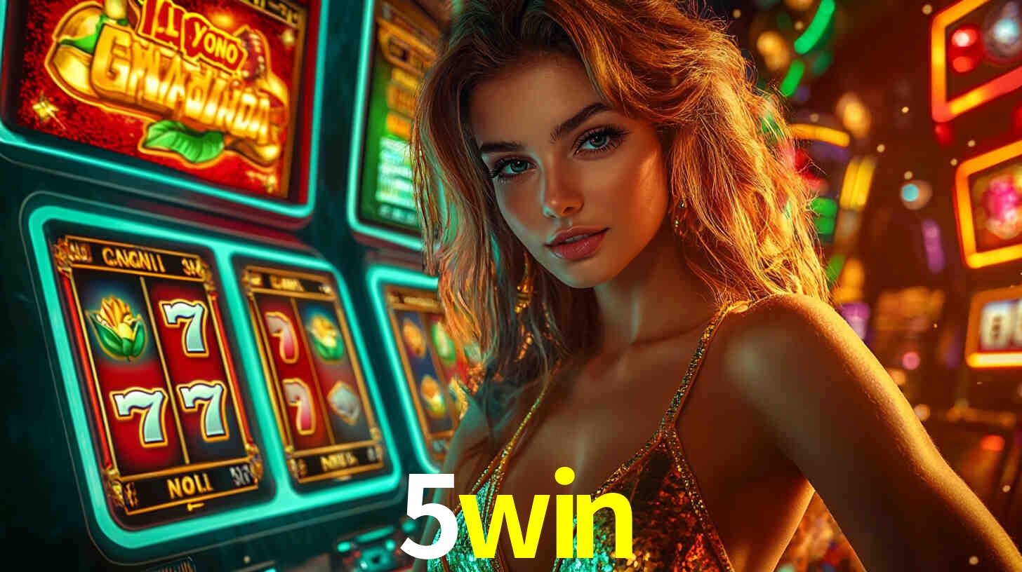 Welcome Bonus 5win