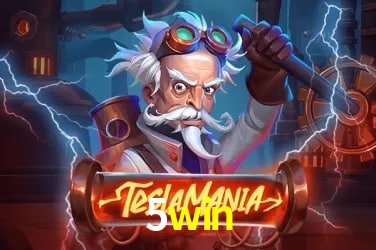 Recursos de Bônus 5win