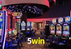 Sistemas de Segurança 5win