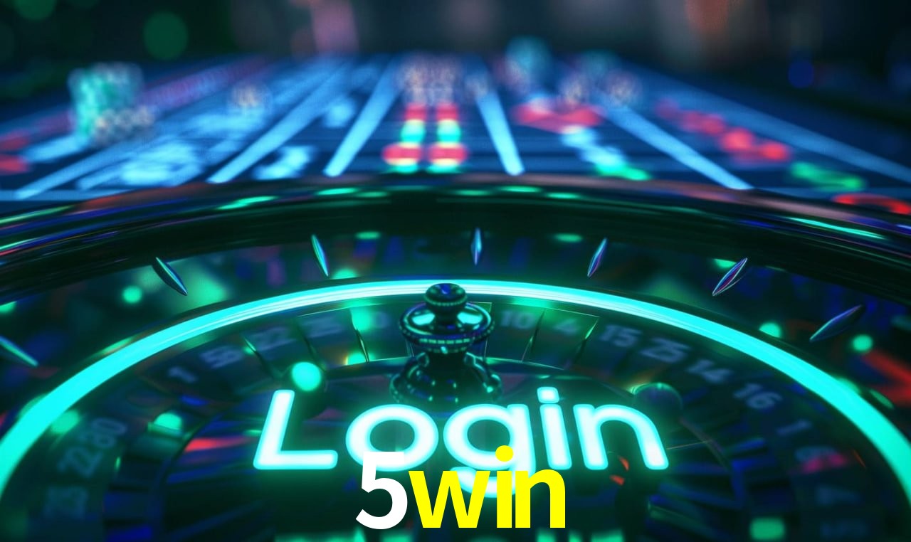 Casino VIP 5win