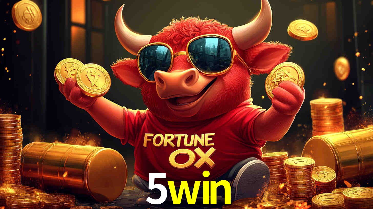 Descubra o Programa VIP da 5win: Vantagens Exclusivas para Jogadores