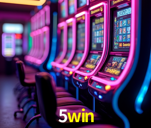 Promoções Sazonais 5win