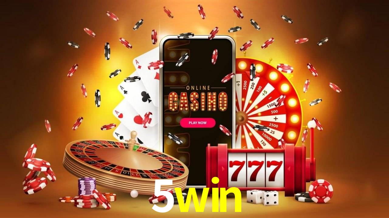 Estatísticas do Jogo 5win