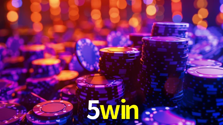 5win bet