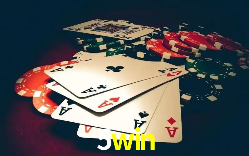 5win Aplicativo - 5win visual 2