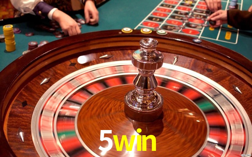 Interface do App 5win