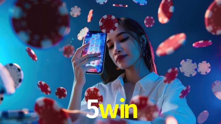 A Experiência Imersiva dos Cassinos Ao Vivo no 5win