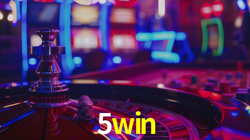 Experimente o Login Seguro Premium no 5win