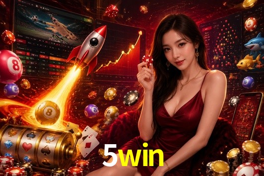 Seasonal Promotions 5win