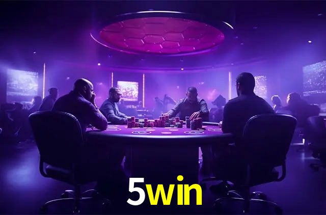 Apostas de Tênis 5win