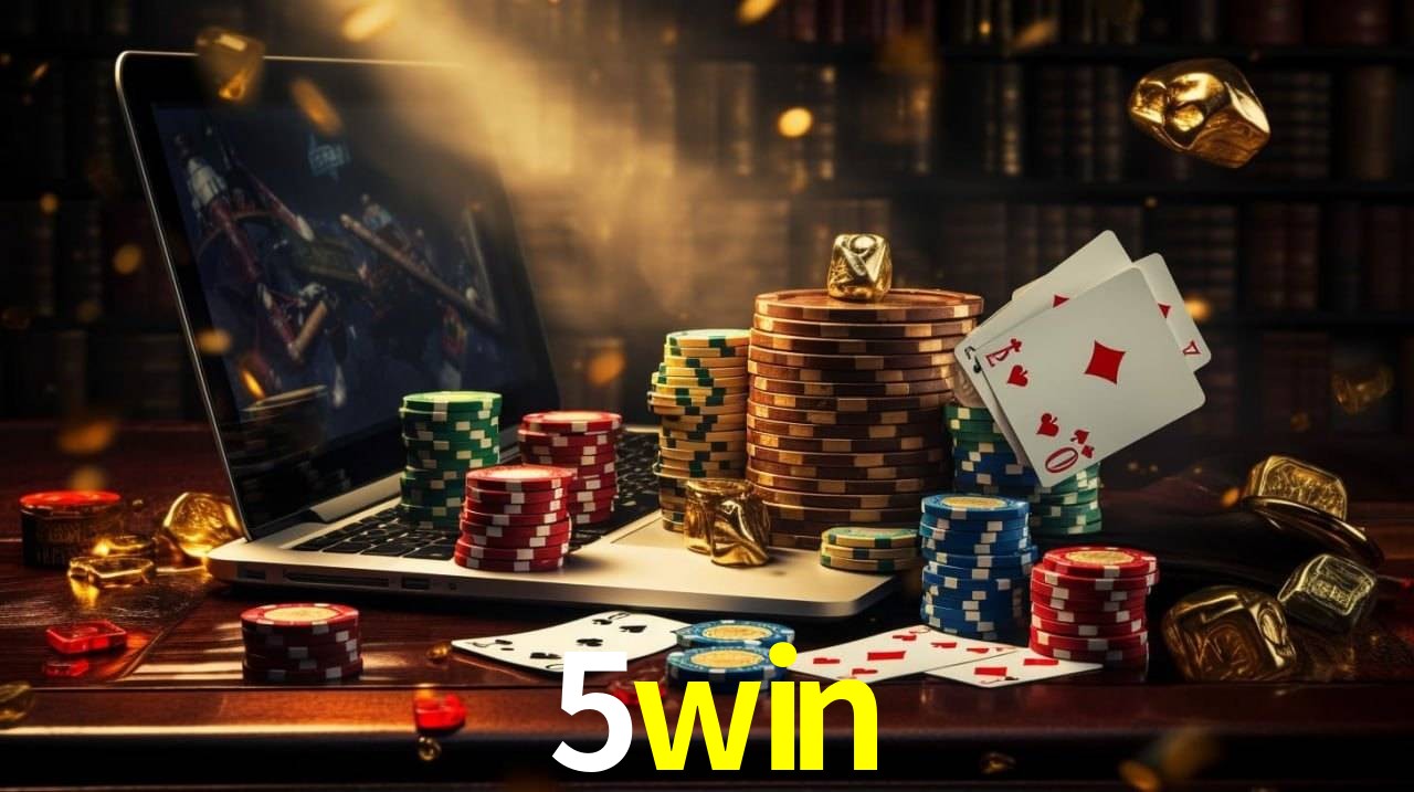 Programa VIP 5win