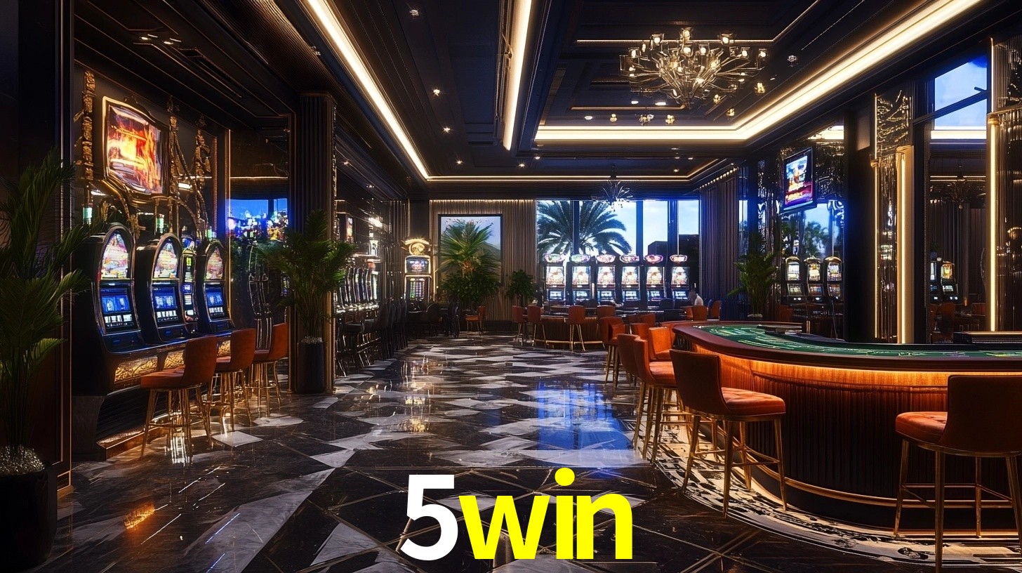 Premium Interface 5win