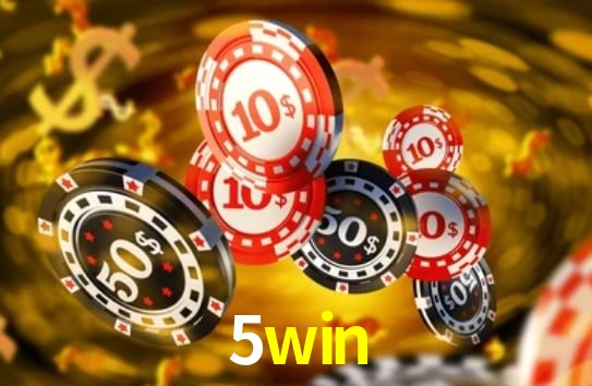 Casino Ao Vivo 5win