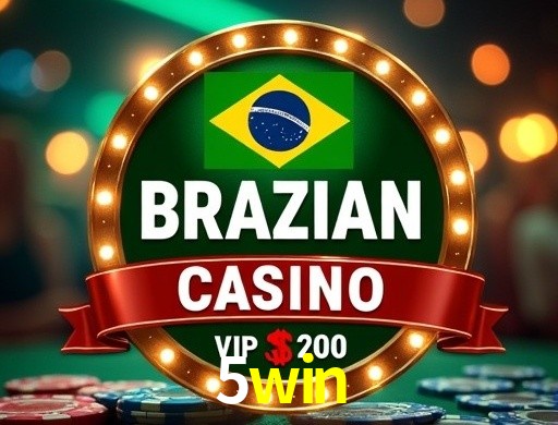 5win Aplicativo - 5win visual 1
