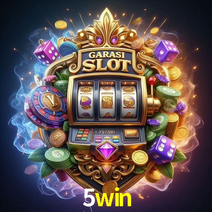 Jogos de Slot 5win
