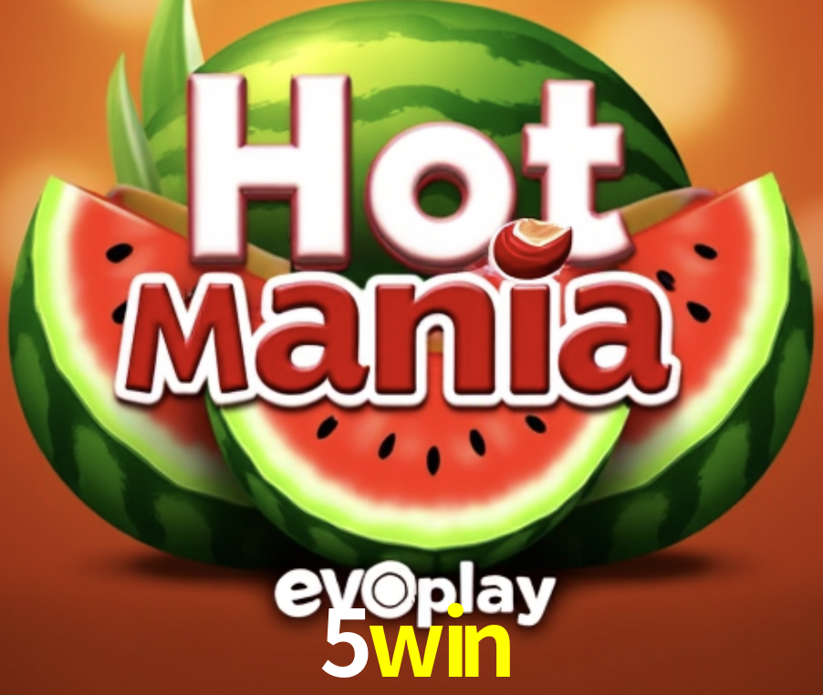 APP oficial da 5win para mobile
