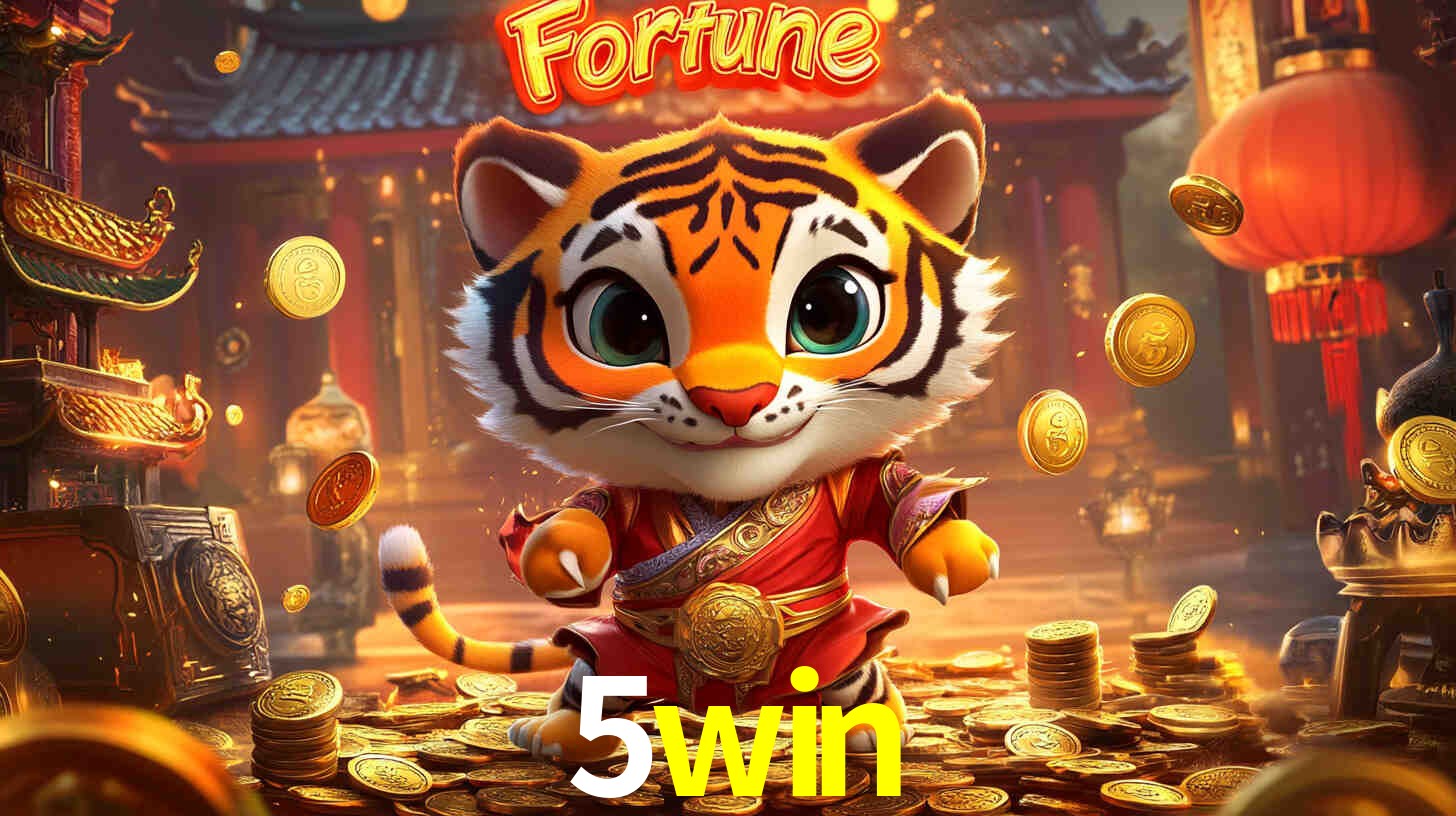 A Experiência Imersiva dos Cassinos Ao Vivo no 5win