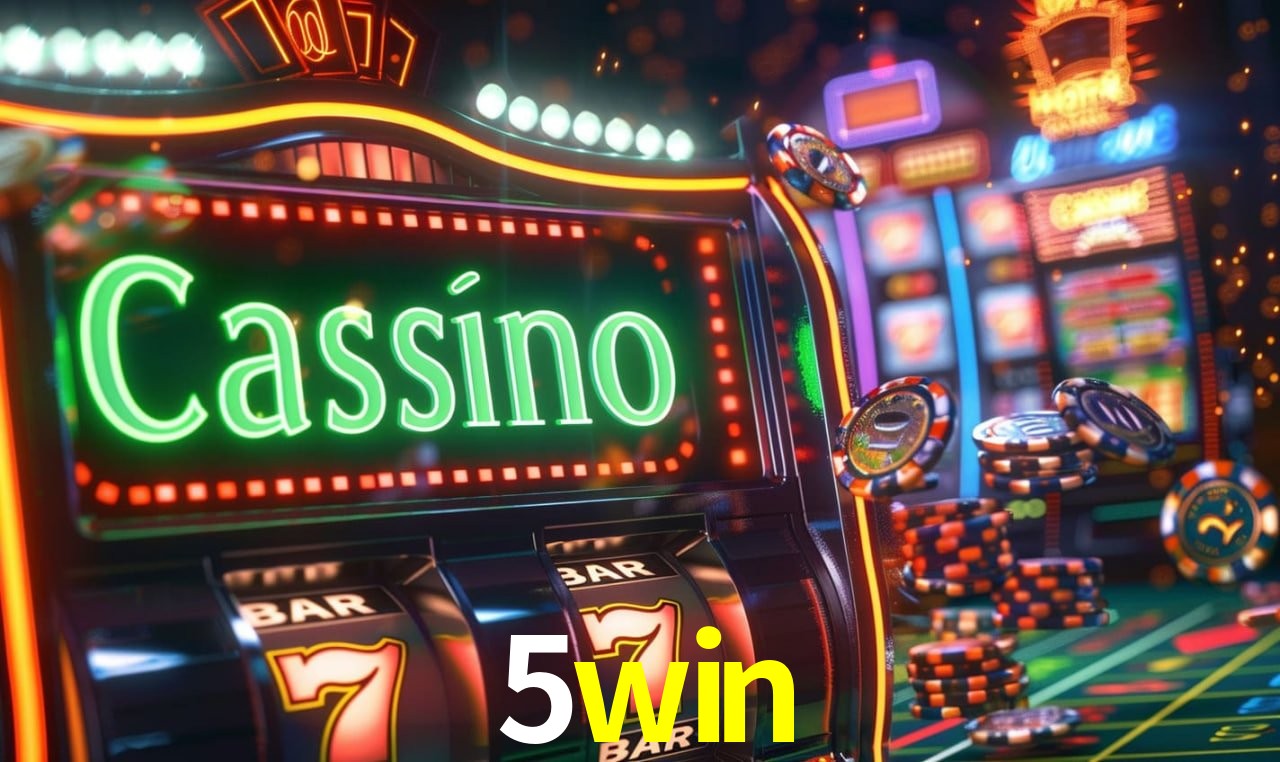 Diretório de Jogos 5win