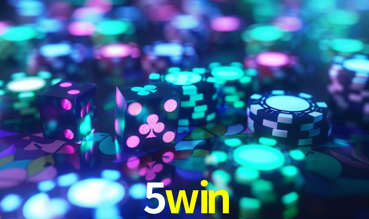 Bônus Diários 5win