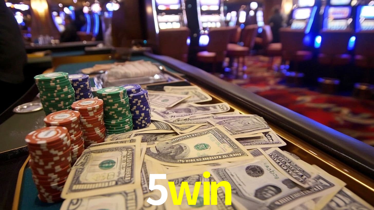 5win visual 2