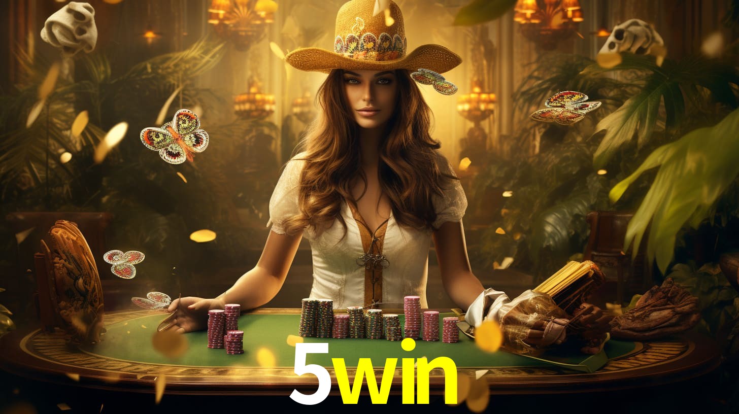 Roulette Table 5win