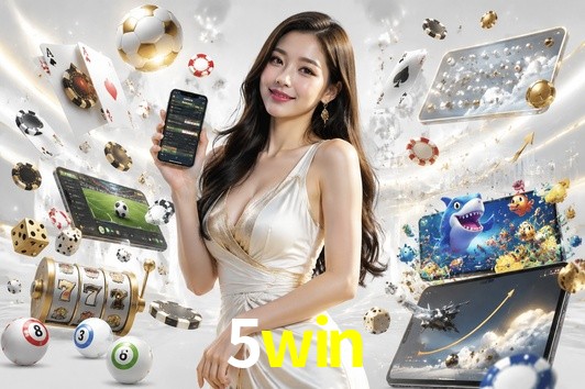 Slot Games 5win