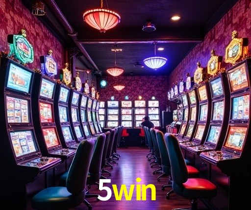 Ofertas Exclusivas 5win