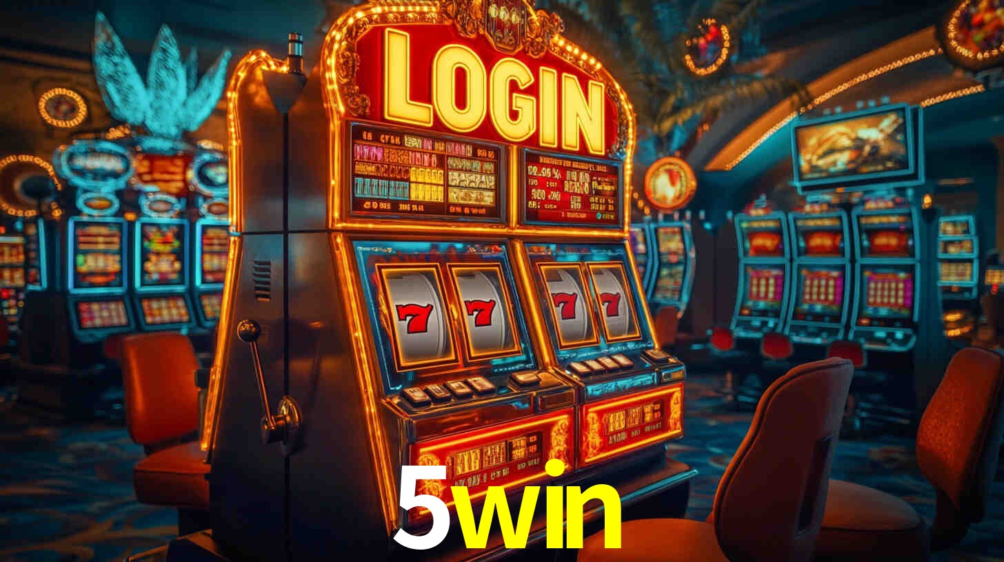 Exclusive Games 5win