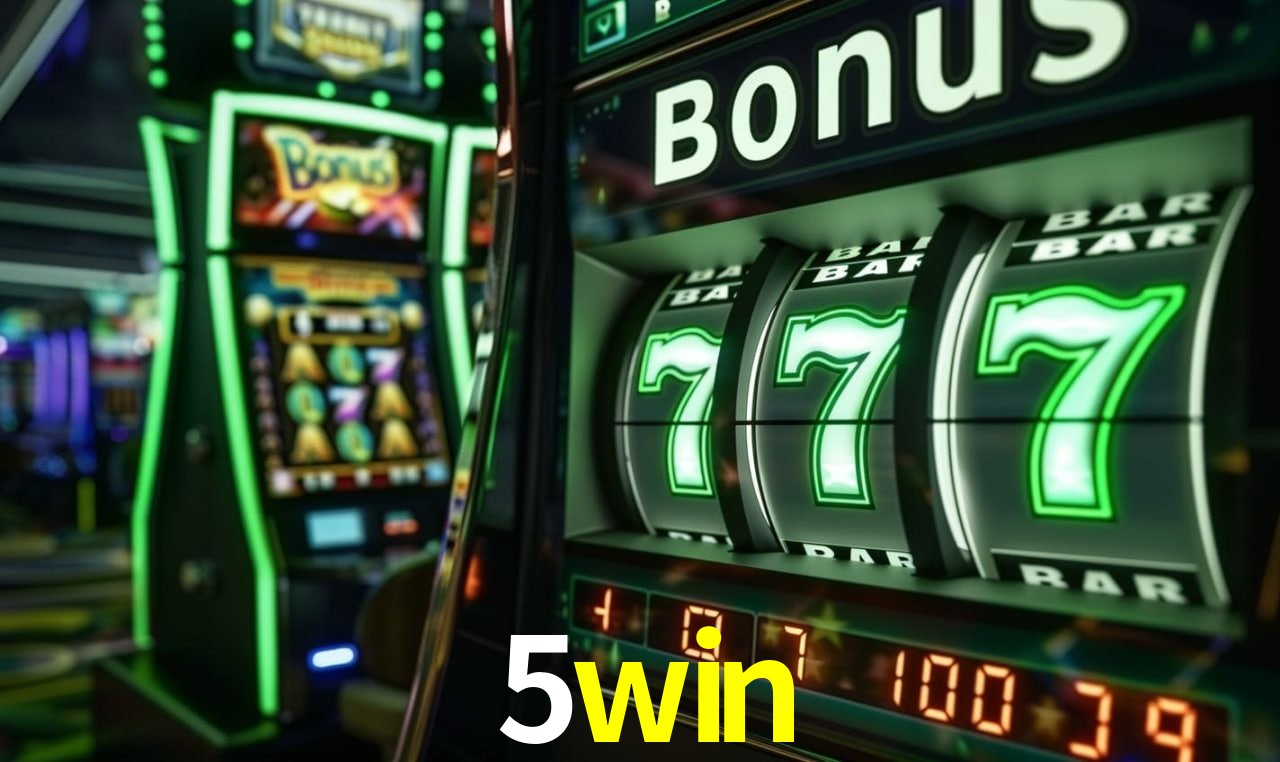 Live Casino 5win
