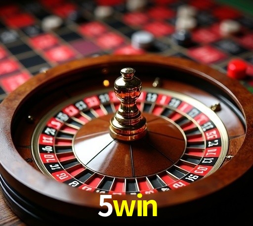 Design Responsivo 5win