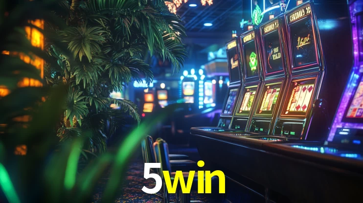 Live Casino 5win