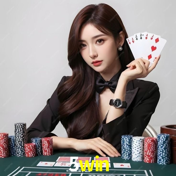 Casino VIP 5win
