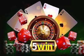 Jogos de Slot 5win