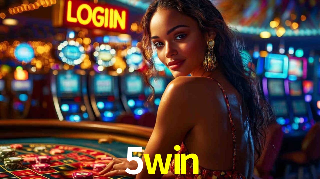 Jogos Exclusivos 5win