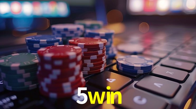 Casino Ao Vivo 5win